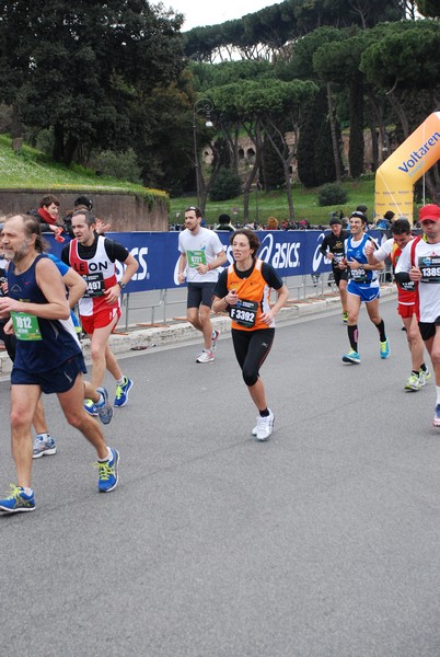 Maratona di Roma (17/03/2013) 00012