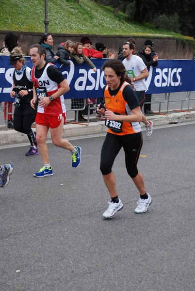 Maratona di Roma (17/03/2013) 00014