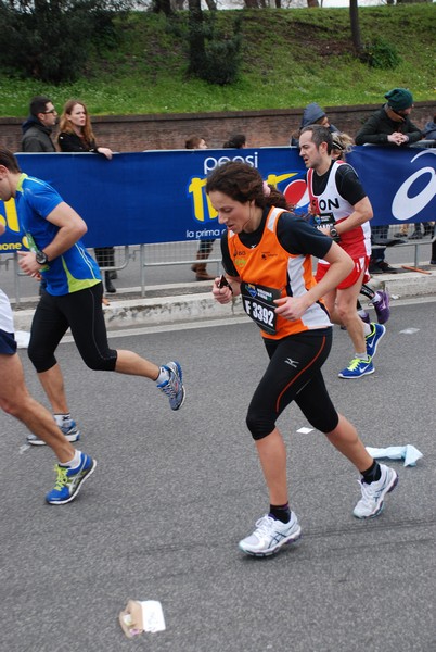 Maratona di Roma (17/03/2013) 00016