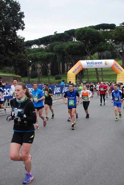 Maratona di Roma (17/03/2013) 00017