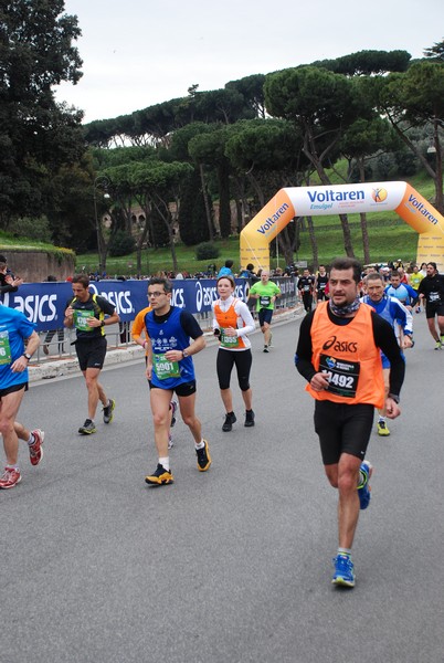 Maratona di Roma (17/03/2013) 00019