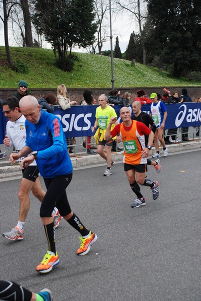 Maratona di Roma (17/03/2013) 00027