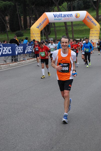 Maratona di Roma (17/03/2013) 00032