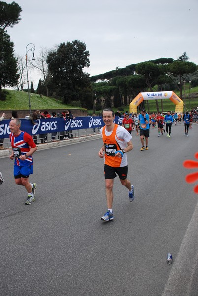 Maratona di Roma (17/03/2013) 00034