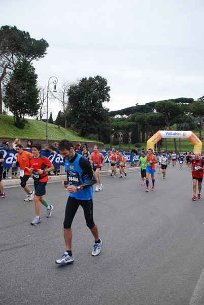 Maratona di Roma (17/03/2013) 00036