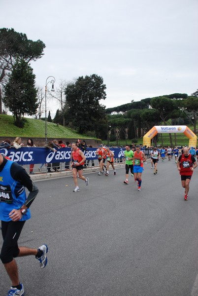 Maratona di Roma (17/03/2013) 00037