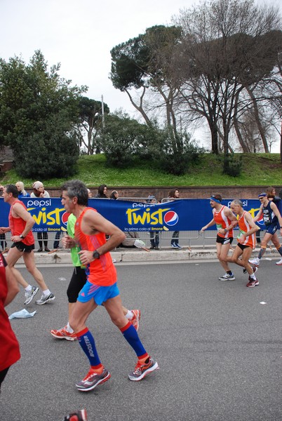 Maratona di Roma (17/03/2013) 00042