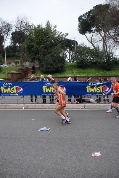 Maratona di Roma (17/03/2013) 00044