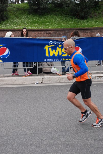 Maratona di Roma (17/03/2013) 00048