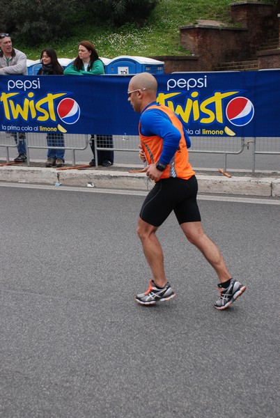 Maratona di Roma (17/03/2013) 00050