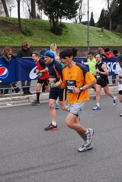 Maratona di Roma (17/03/2013) 00055