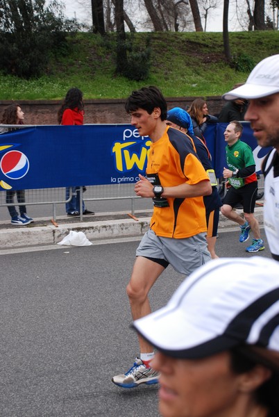 Maratona di Roma (17/03/2013) 00056