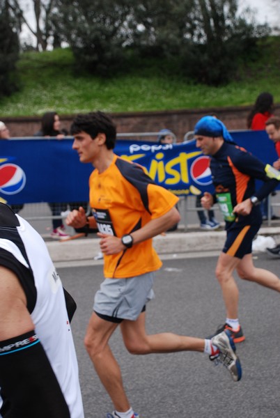 Maratona di Roma (17/03/2013) 00057