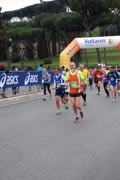 Maratona di Roma (17/03/2013) 00058