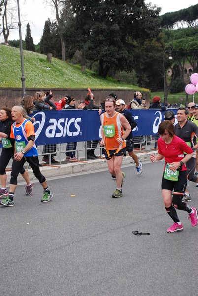 Maratona di Roma (17/03/2013) 00067