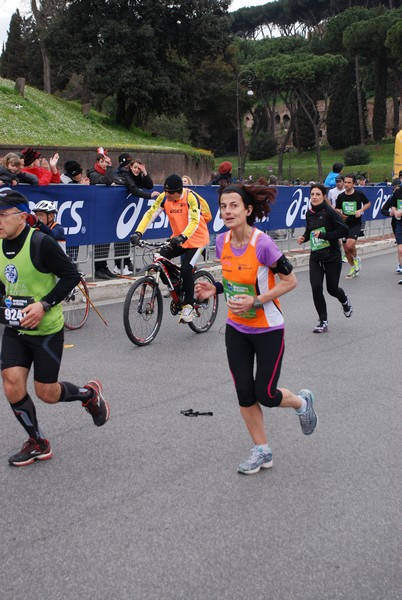 Maratona di Roma (17/03/2013) 00075