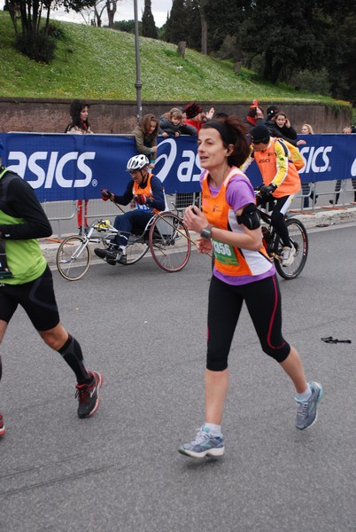 Maratona di Roma (17/03/2013) 00076