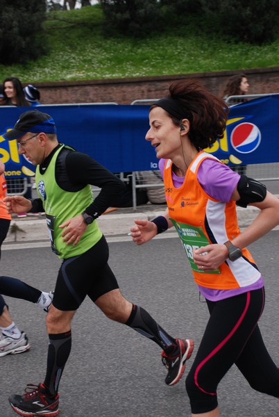 Maratona di Roma (17/03/2013) 00078