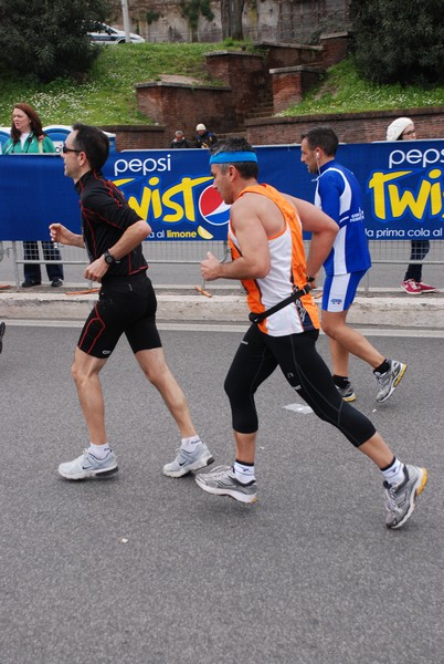 Maratona di Roma (17/03/2013) 00083