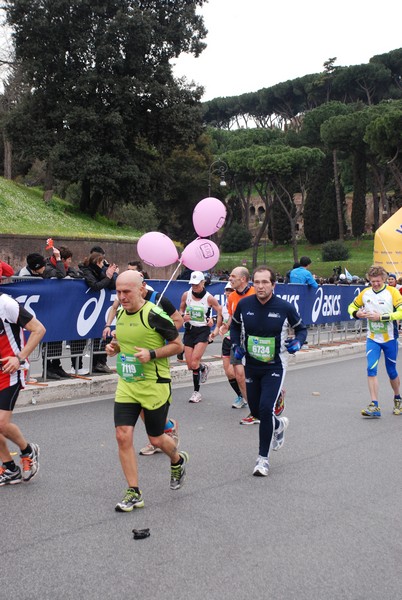 Maratona di Roma (17/03/2013) 00085