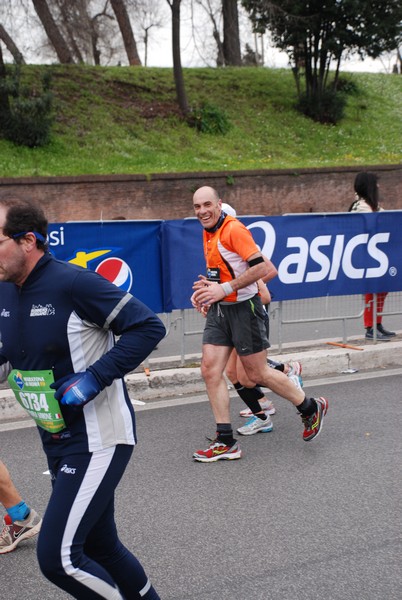 Maratona di Roma (17/03/2013) 00087