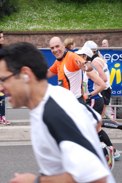 Maratona di Roma (17/03/2013) 00088