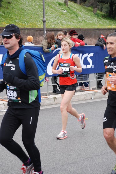 Maratona di Roma (17/03/2013) 00096