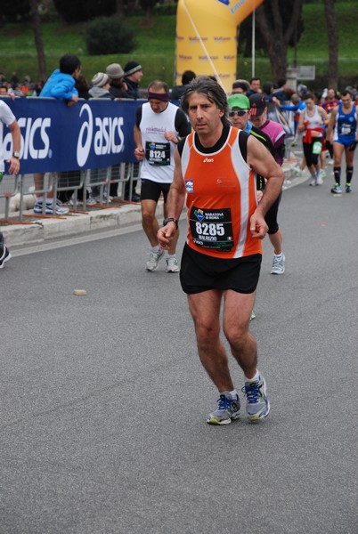 Maratona di Roma (17/03/2013) 00102