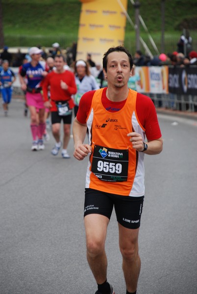 Maratona di Roma (17/03/2013) 00117