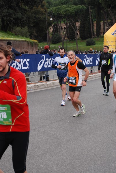 Maratona di Roma (17/03/2013) 00135