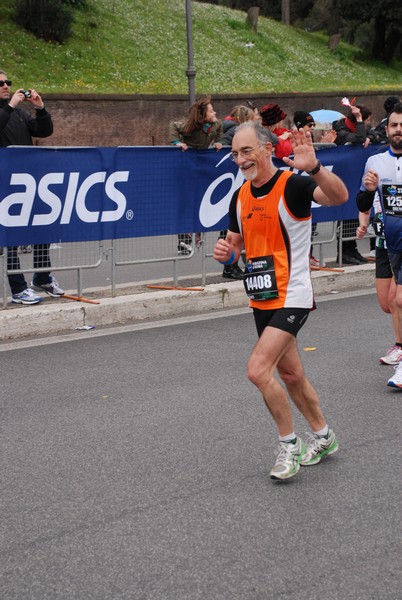 Maratona di Roma (17/03/2013) 00137