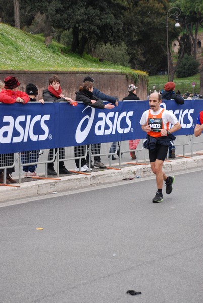 Maratona di Roma (17/03/2013) 00140