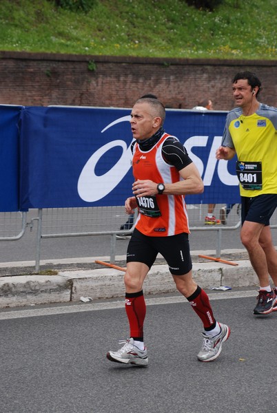 Maratona di Roma (17/03/2013) 00146