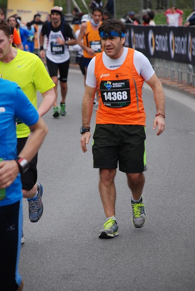 Maratona di Roma (17/03/2013) 00150