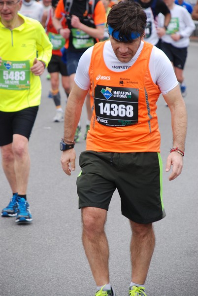 Maratona di Roma (17/03/2013) 00155