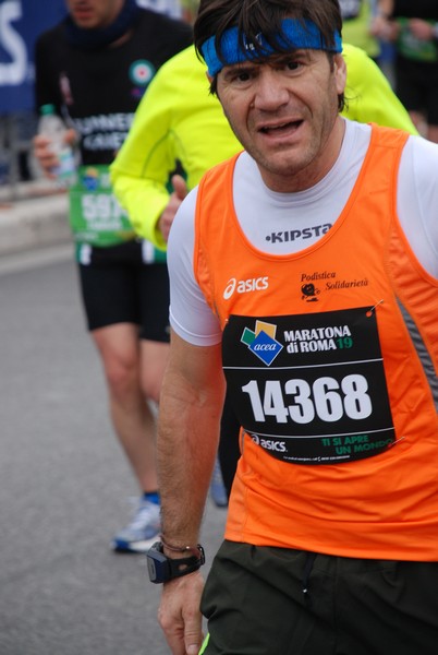 Maratona di Roma (17/03/2013) 00159