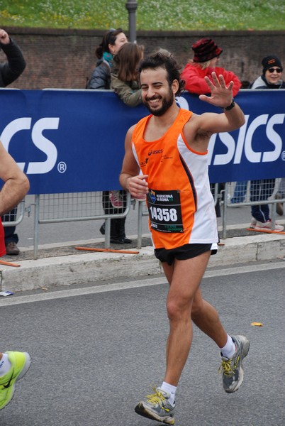 Maratona di Roma (17/03/2013) 00169