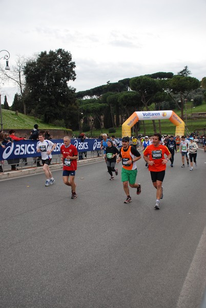 Maratona di Roma (17/03/2013) 00174