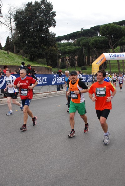 Maratona di Roma (17/03/2013) 00175