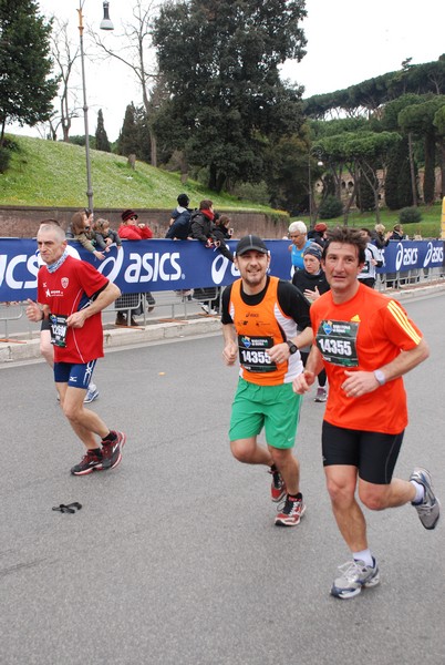 Maratona di Roma (17/03/2013) 00176