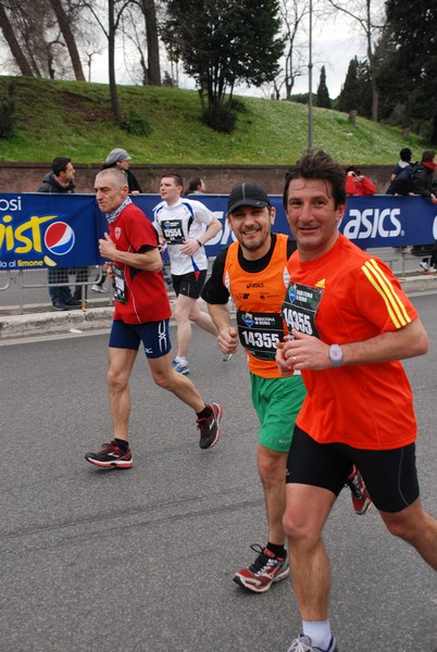 Maratona di Roma (17/03/2013) 00177