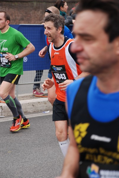 Maratona di Roma (17/03/2013) 00183