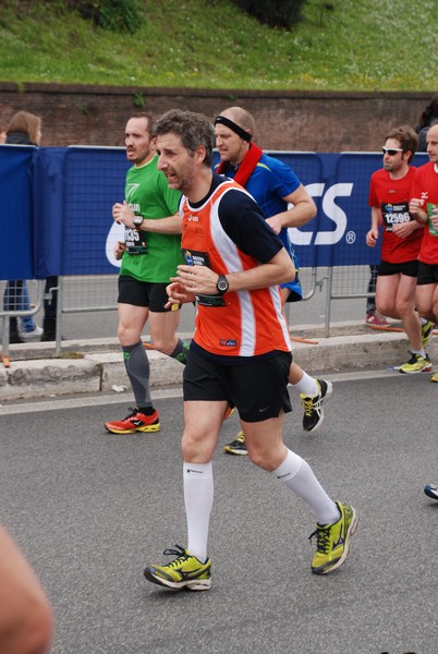 Maratona di Roma (17/03/2013) 00184