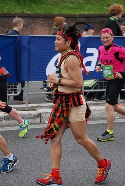 Maratona di Roma (17/03/2013) 00197