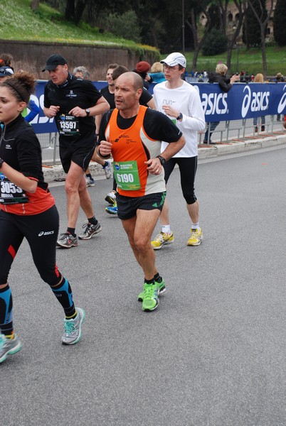 Maratona di Roma (17/03/2013) 00199