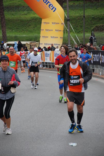 Maratona di Roma (17/03/2013) 00205