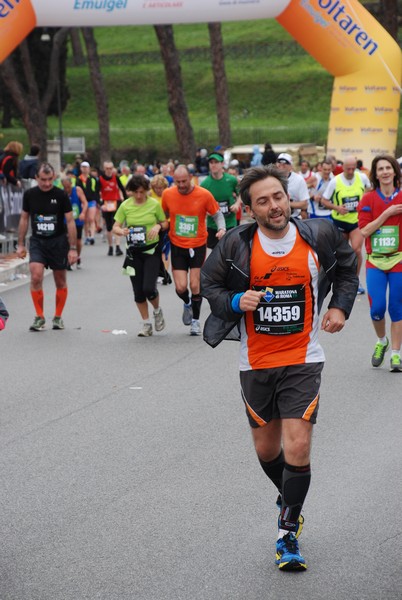 Maratona di Roma (17/03/2013) 00210