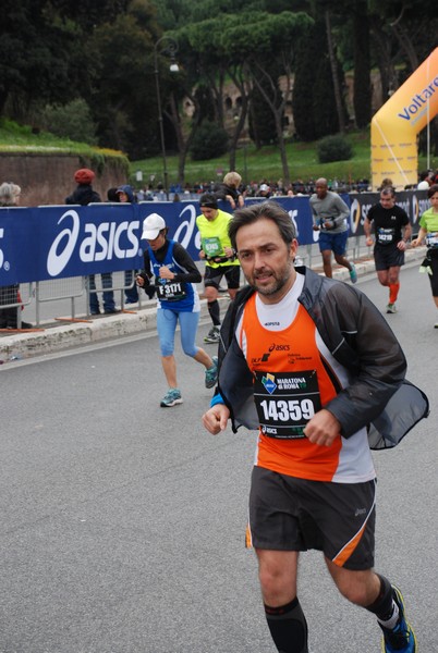 Maratona di Roma (17/03/2013) 00215