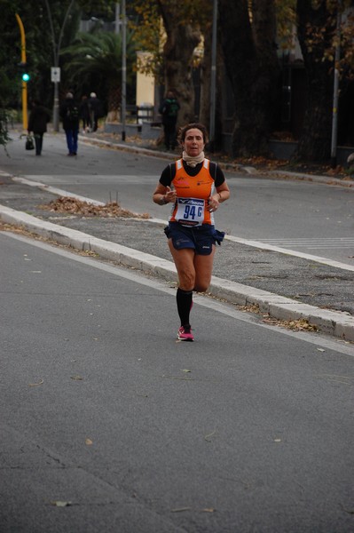 Mezza Maratona a Staffetta - Trofeo Arcobaleno (01/12/2013) 00051