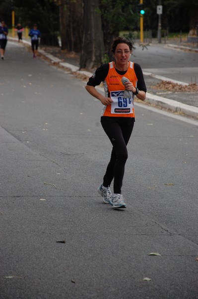 Mezza Maratona a Staffetta - Trofeo Arcobaleno (01/12/2013) 00075